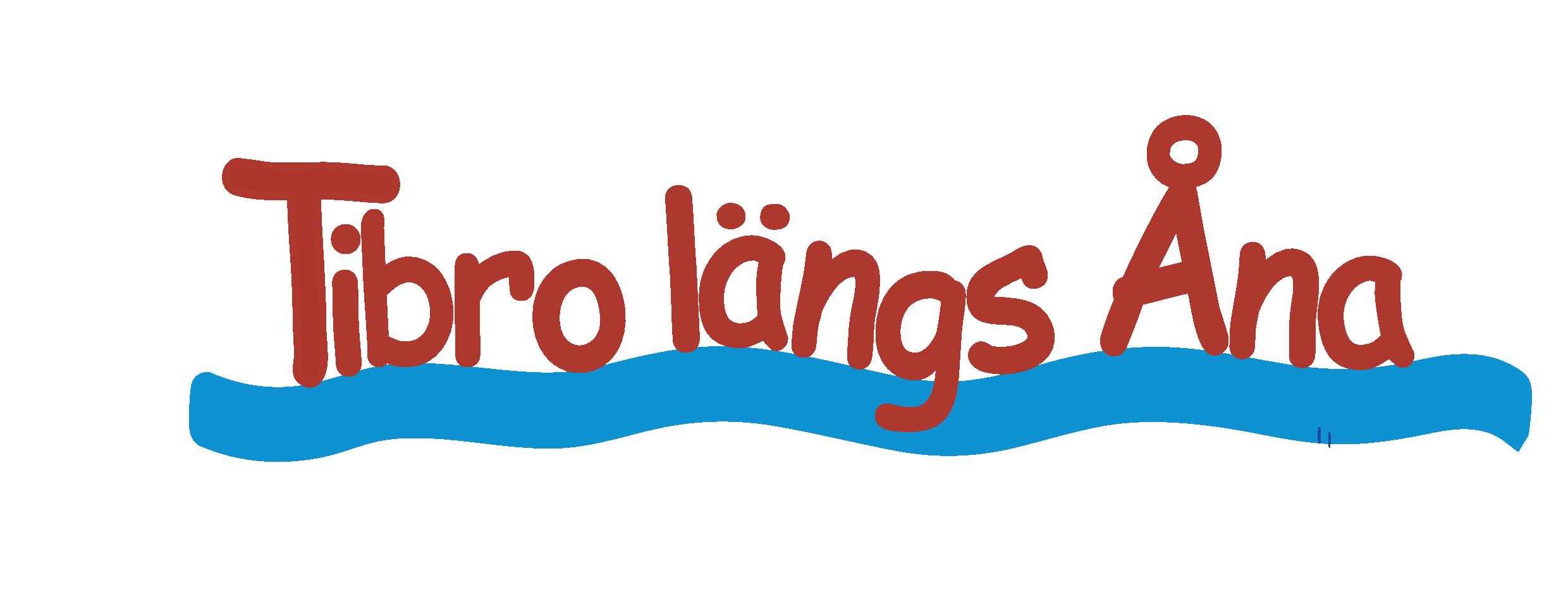 Tibro Längs Åna